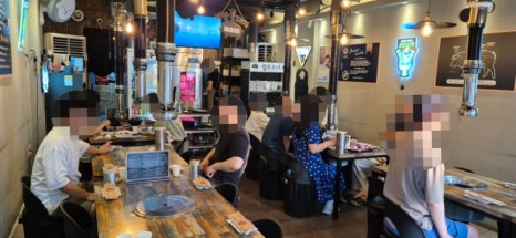 까망꽃돼지수원베스트10 이미지