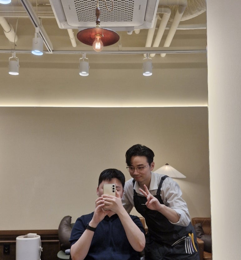 프로디헤어 이미지