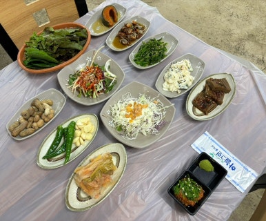 속천횟집 이미지