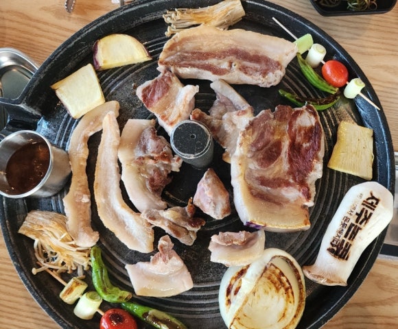 제주돈돗신화월드점 이미지