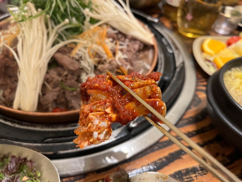 구이전문점 이미지