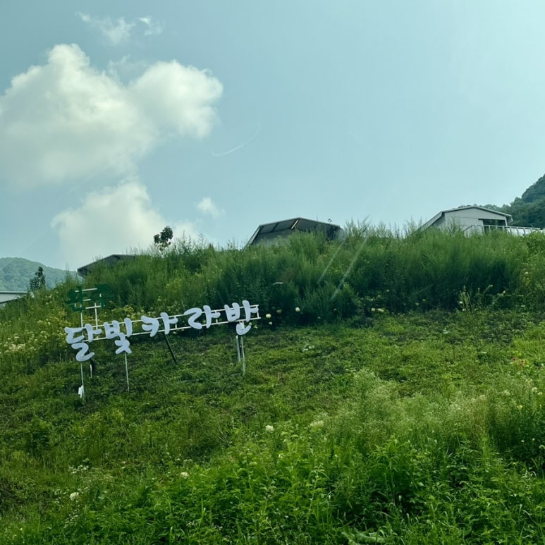 완주달빛카라반 이미지