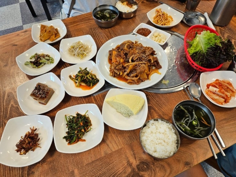 통영서광수산 이미지