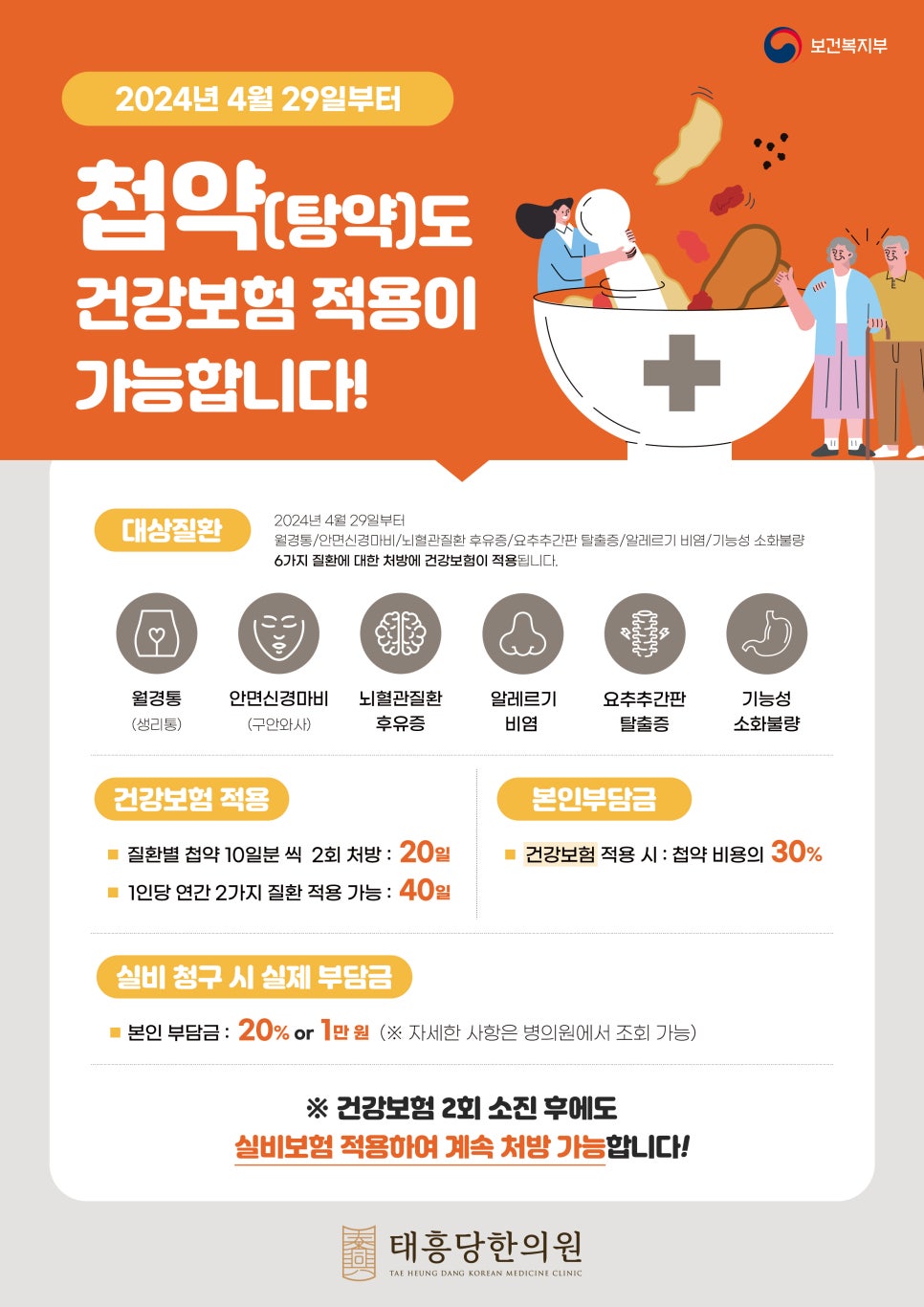 태흥당한의원구서점 이미지