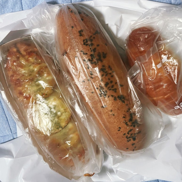 몽뻬르과자점 이미지