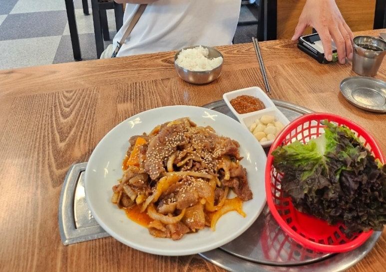 통영서광수산 이미지
