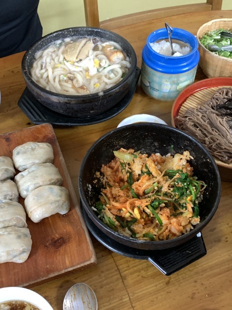 마산국수 이미지