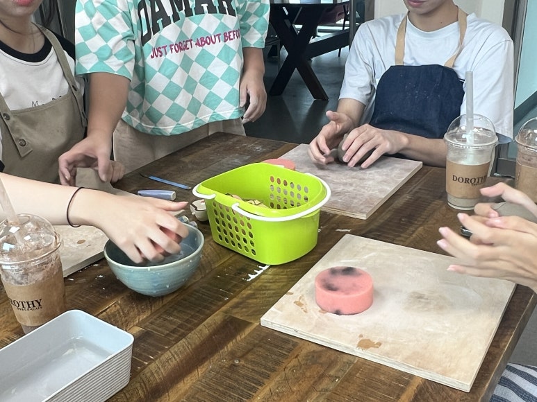 화탁공방 이미지