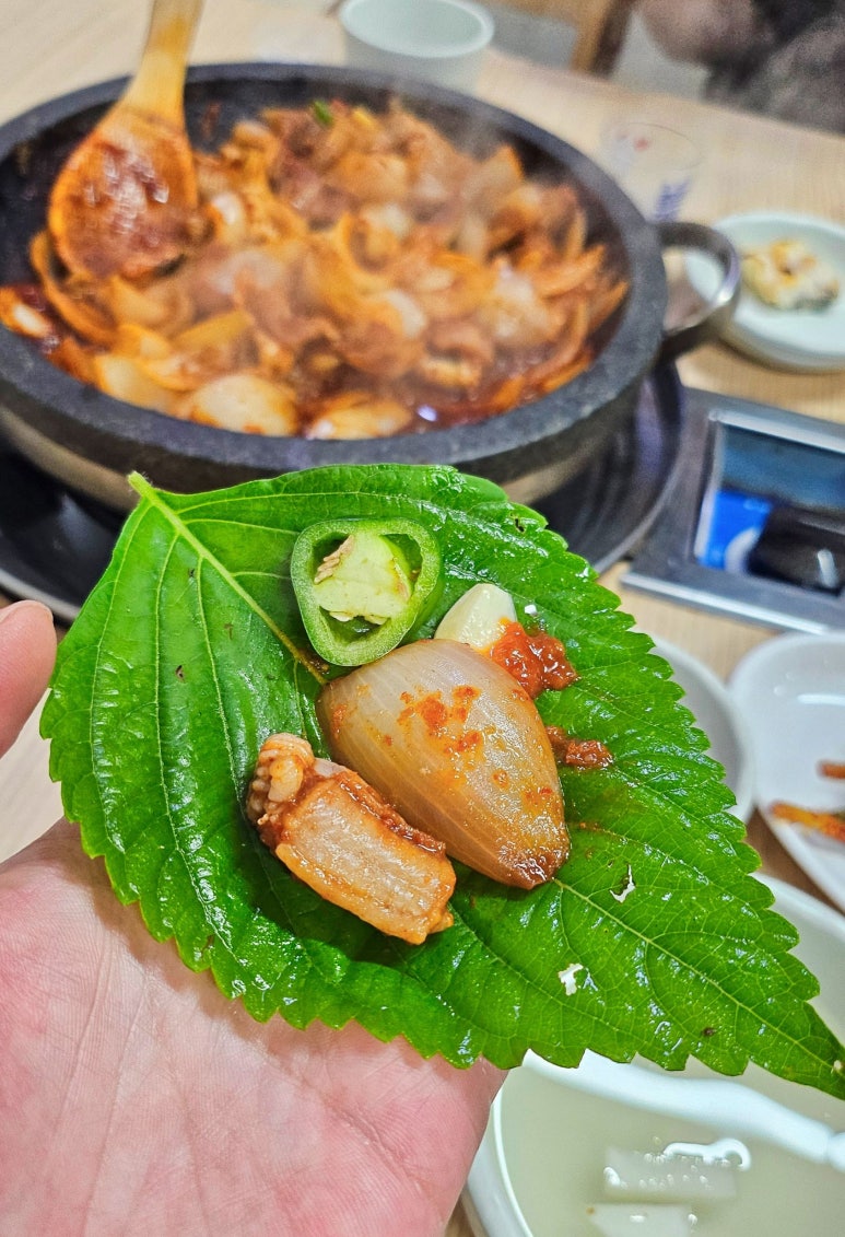 충무산곰장어 이미지