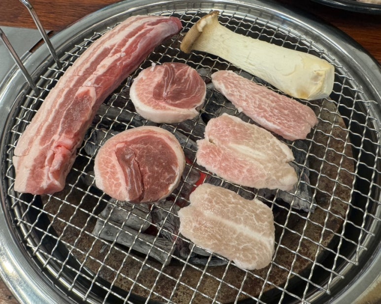 고랑몰라 사진 8