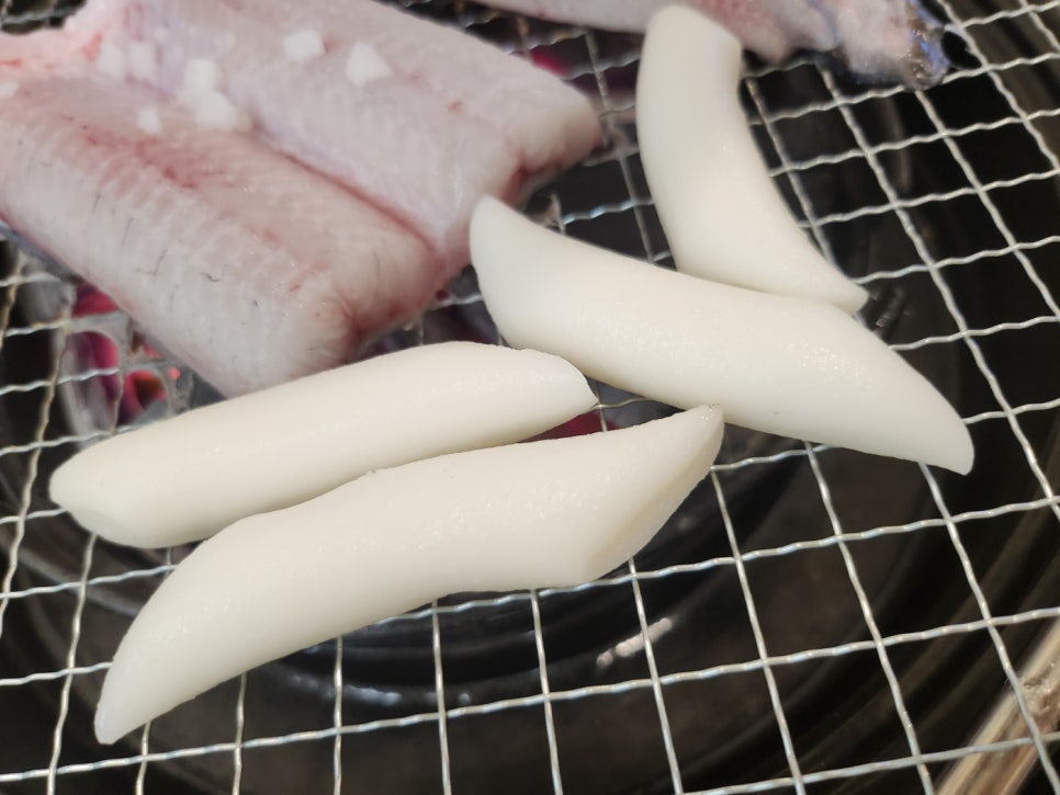 미산장어 이미지