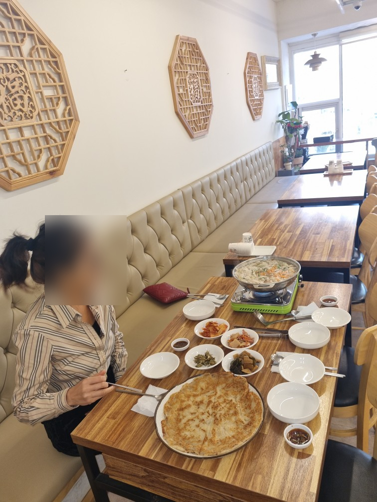 봉평메밀촌 이미지