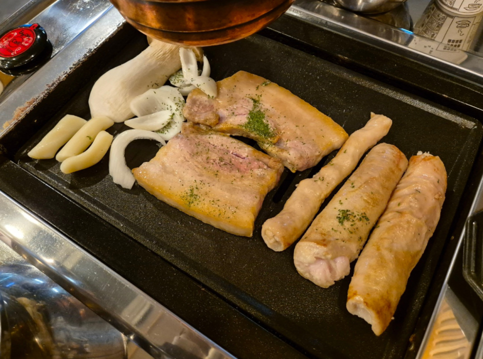착한막창 중산점 이미지