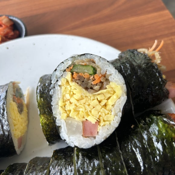 박대장김밥 이미지