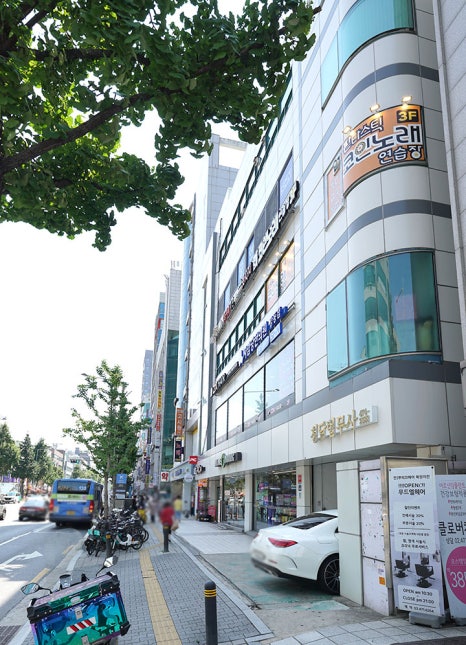 판타스틱코인노래연습장길동역점 이미지
