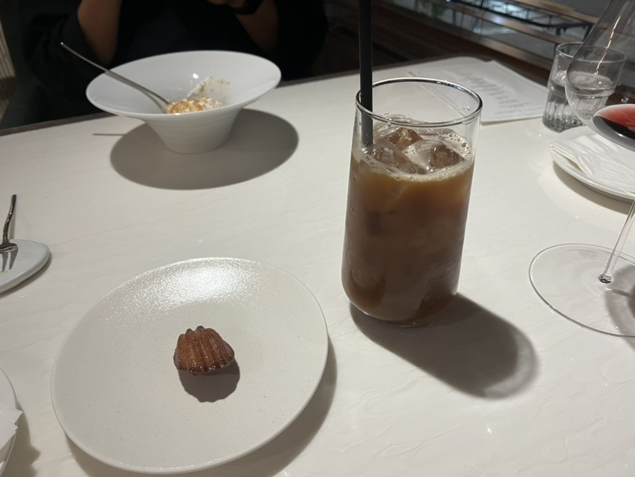 넘버스커피 이미지