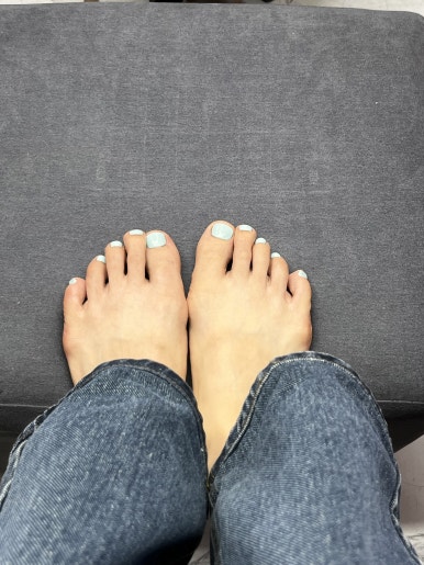 오늘보다예쁜;네일 이미지