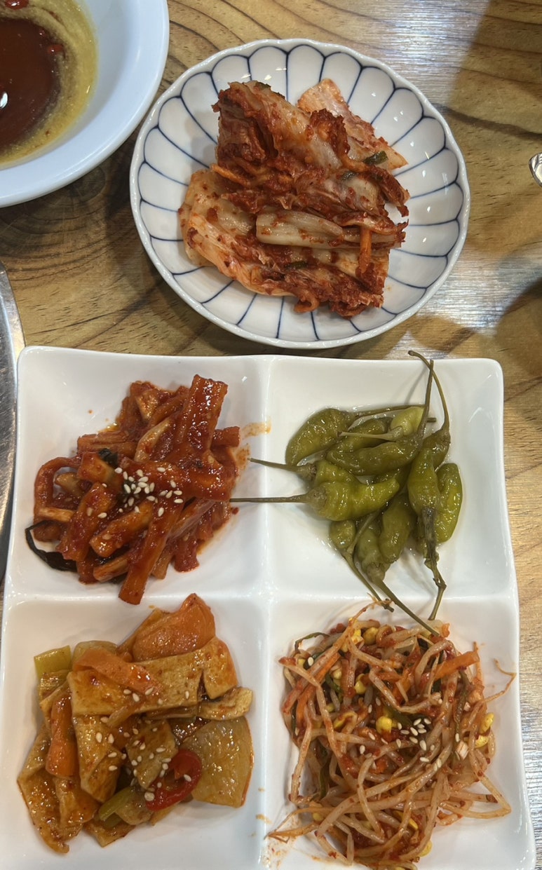 닭한마리호정 이미지