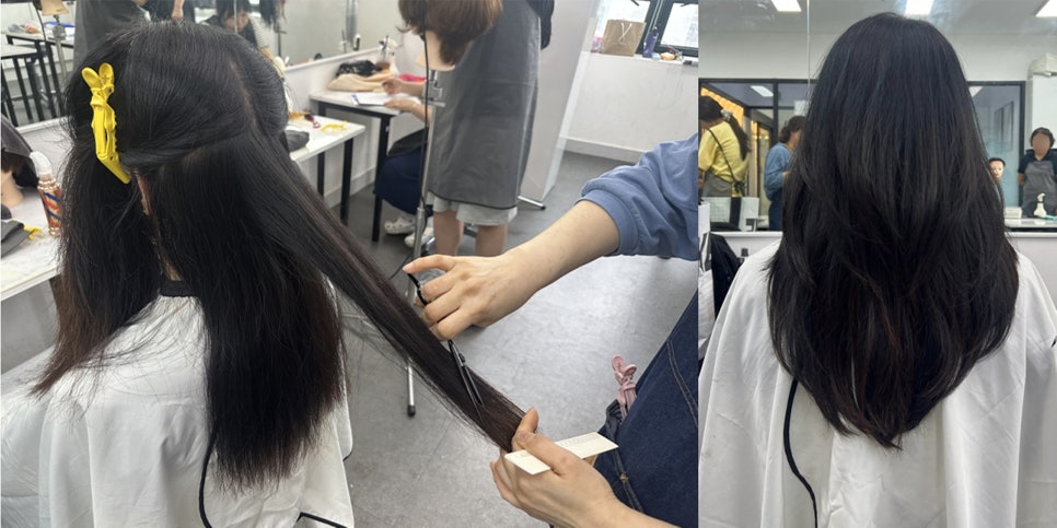 커트실무헤어전문학원 이미지