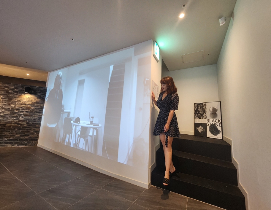 카페문 이미지