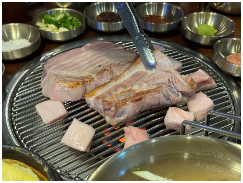 고깃리88번지 진주하대점 이미지