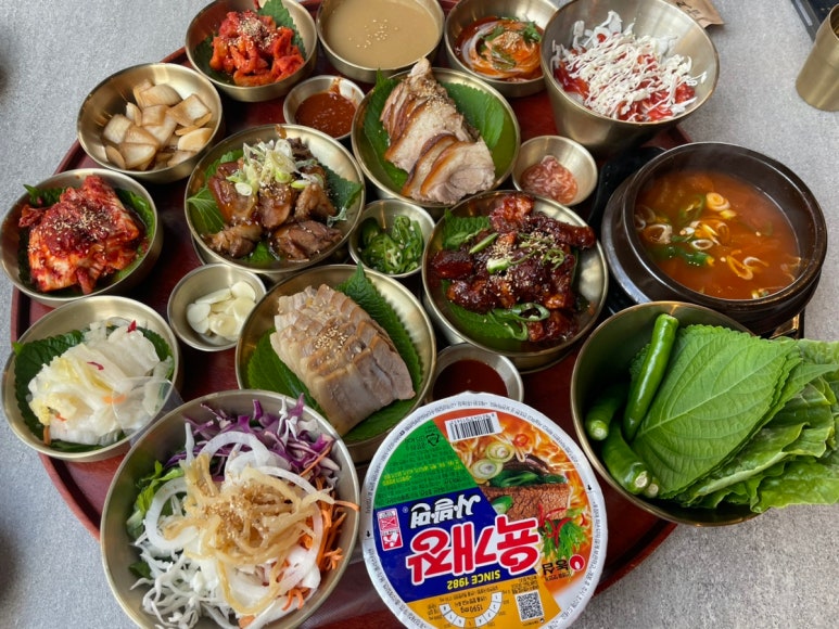 옴그족발광주 이미지