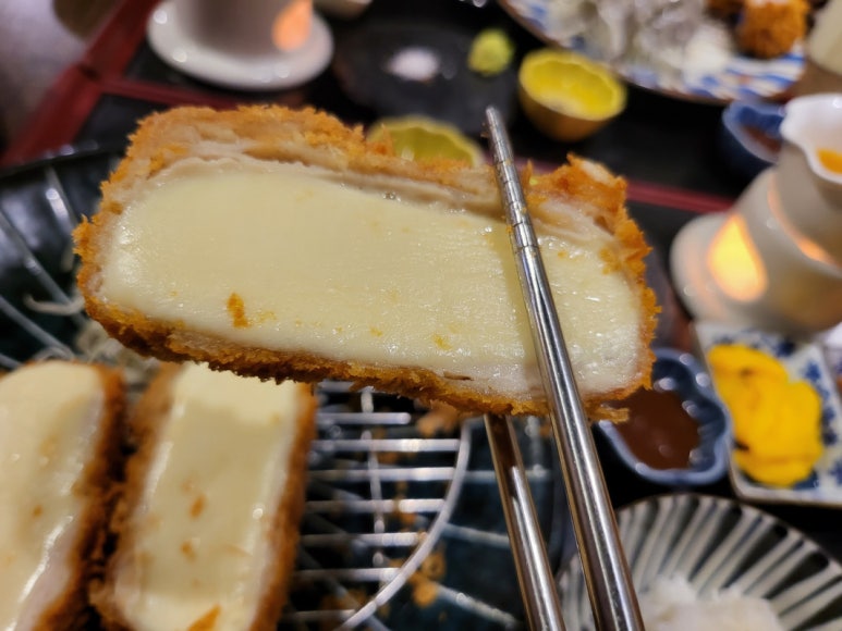 도쿄커틀릿 이미지