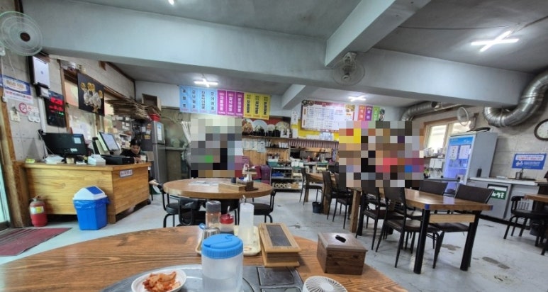 흥용각 이미지