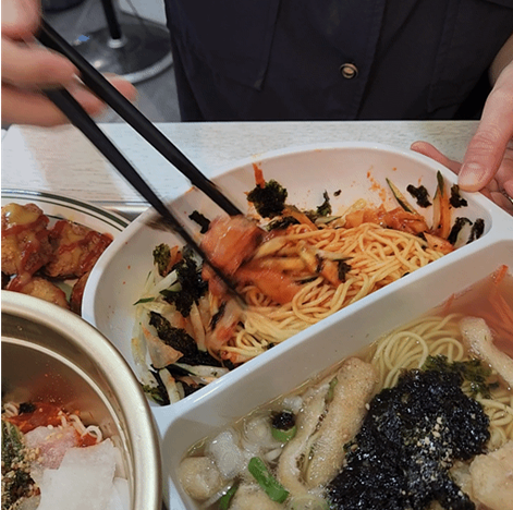 온당국수 인천주안점 이미지