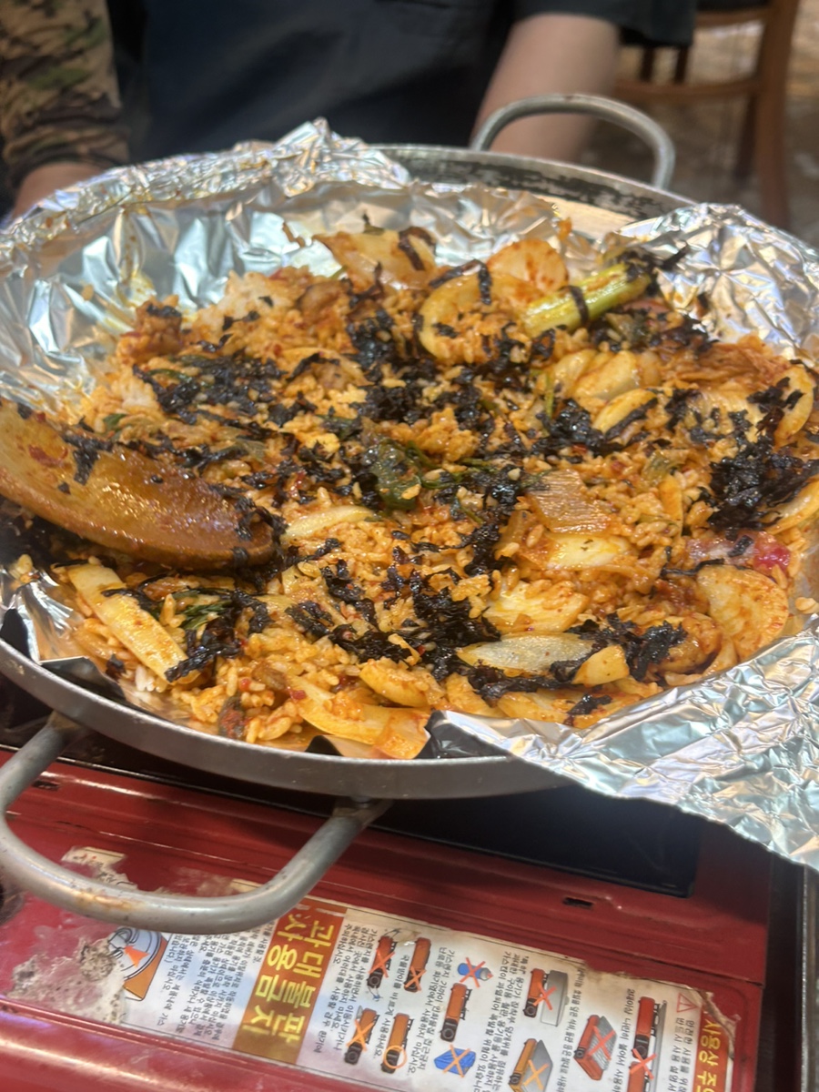 오대양장어구이 이미지