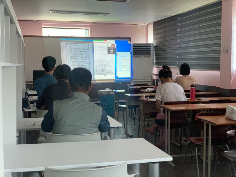셋길기술사학원 이미지