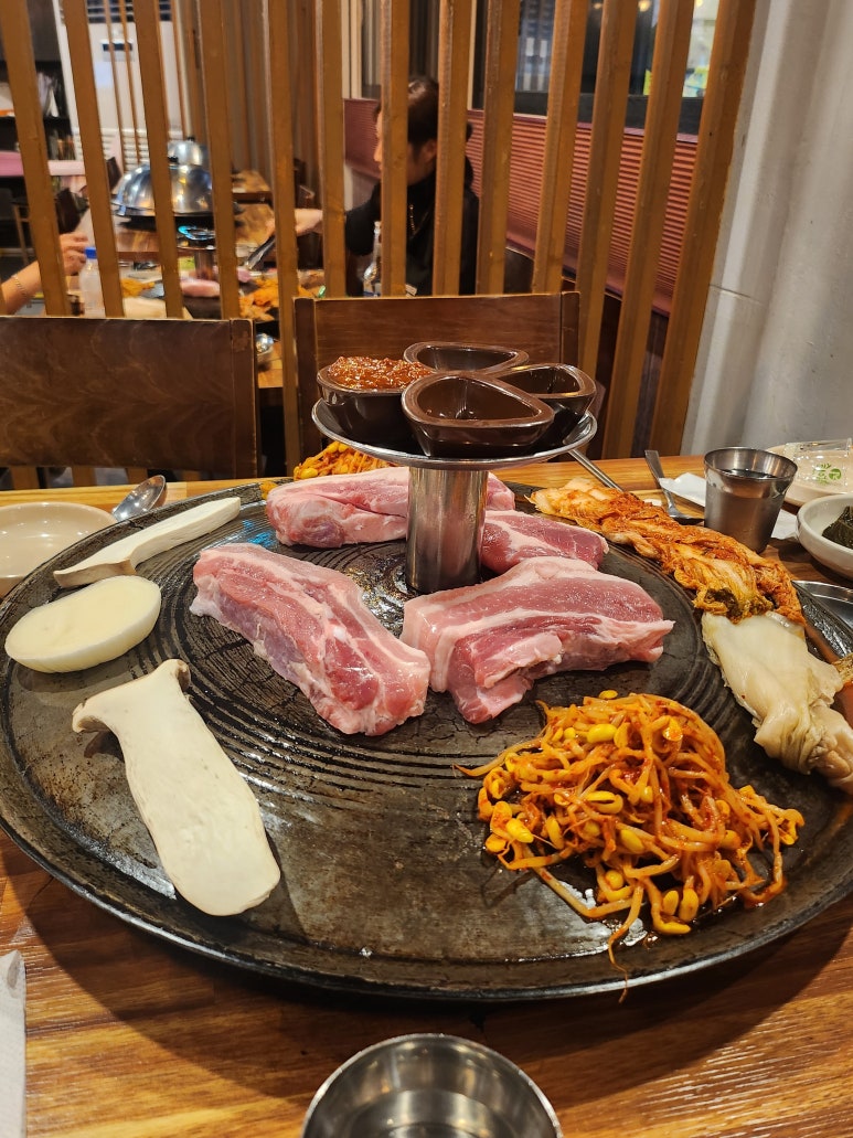 감악산왕솥뚜껑 이미지