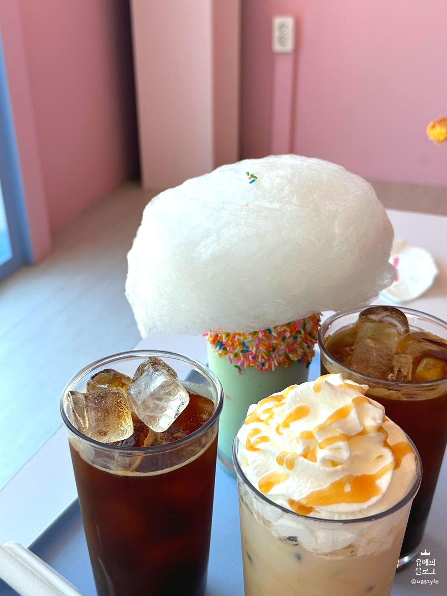 피기스도넛 PIGGY'S 이미지