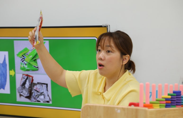 시립호반더퍼스트어린이집 이미지
