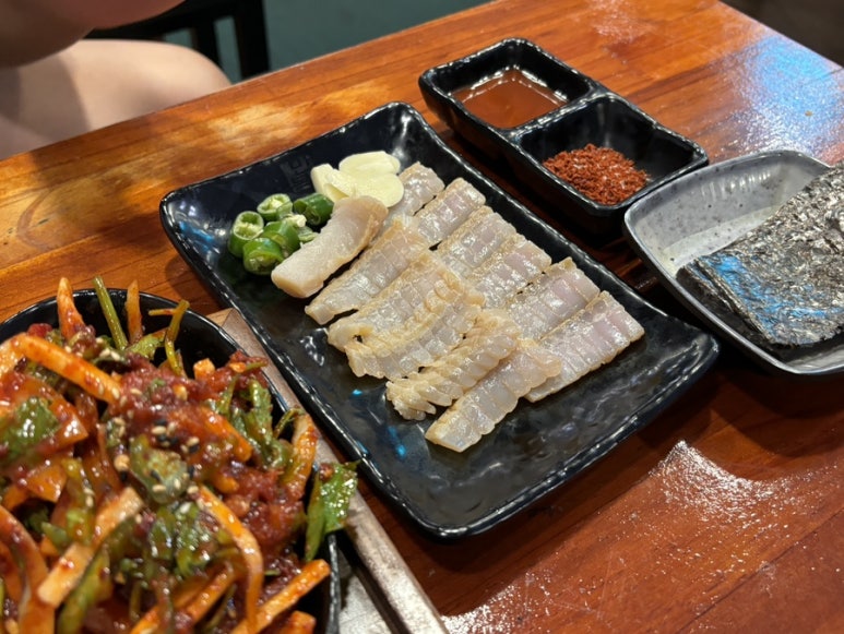 만복국수집명지 이미지