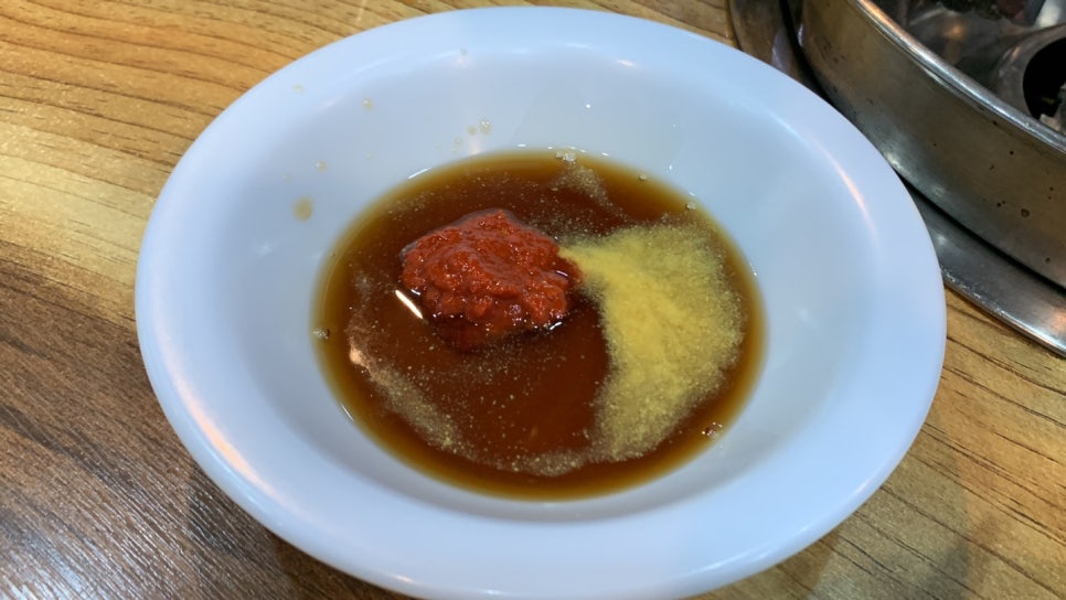 닭한마리호정 이미지