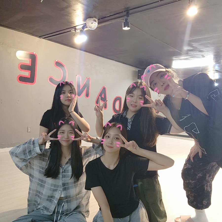마벨댄스 이미지