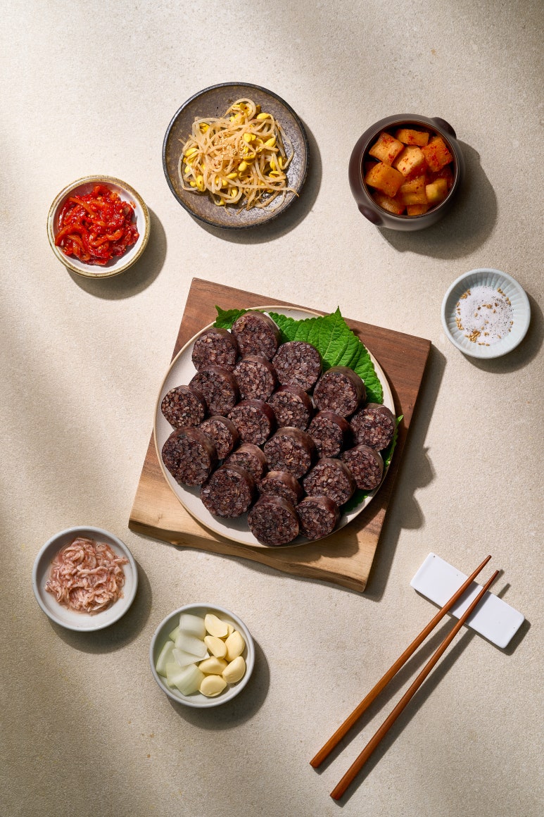 남주식품 이미지