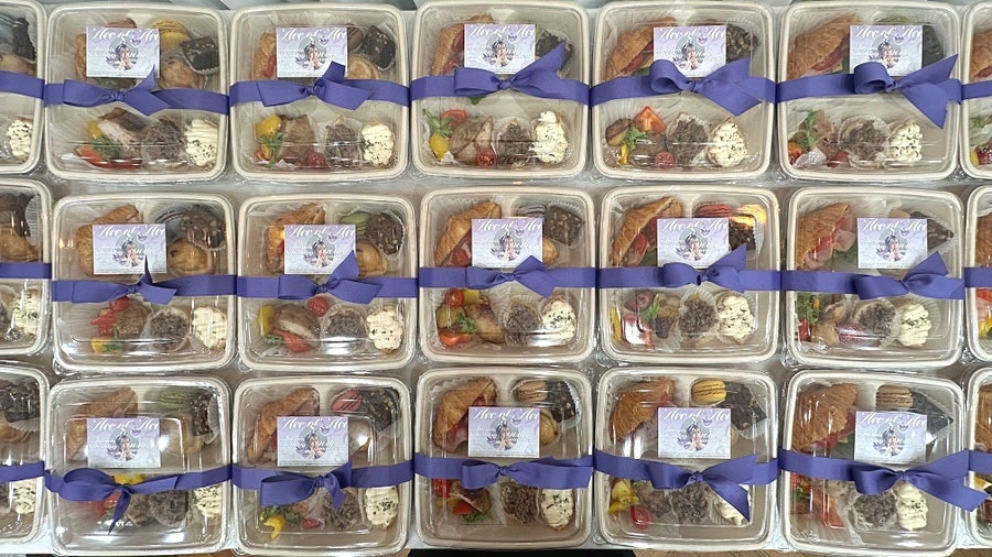 도시락이야기 이미지