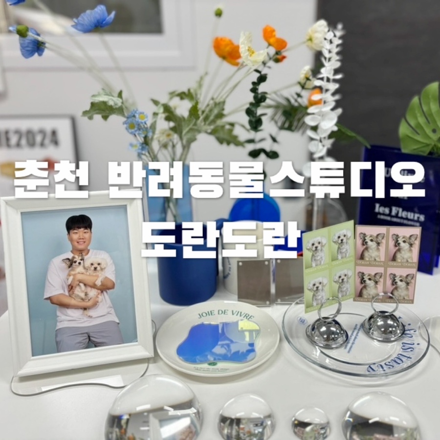 스튜디오도란도란 이미지