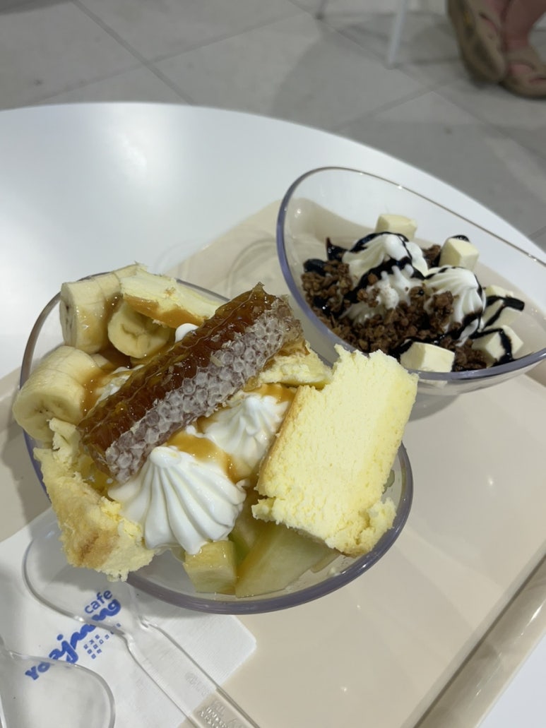 카페요아정김포라베니체점 이미지