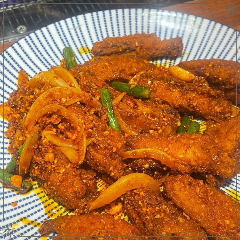 라장양갈비·양꼬치무한리필 이미지