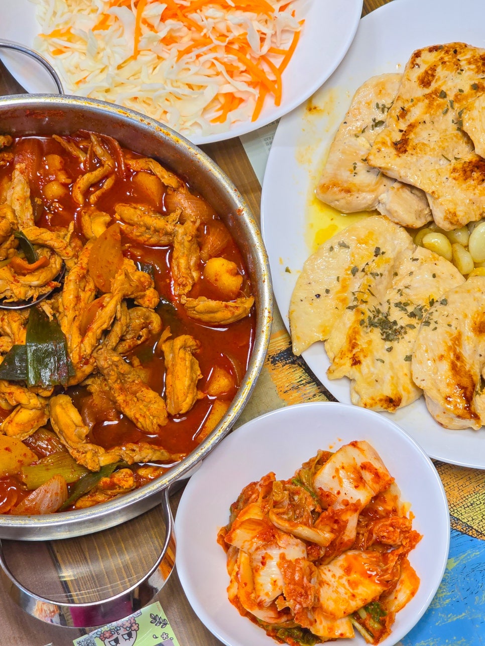 두리유통 이미지