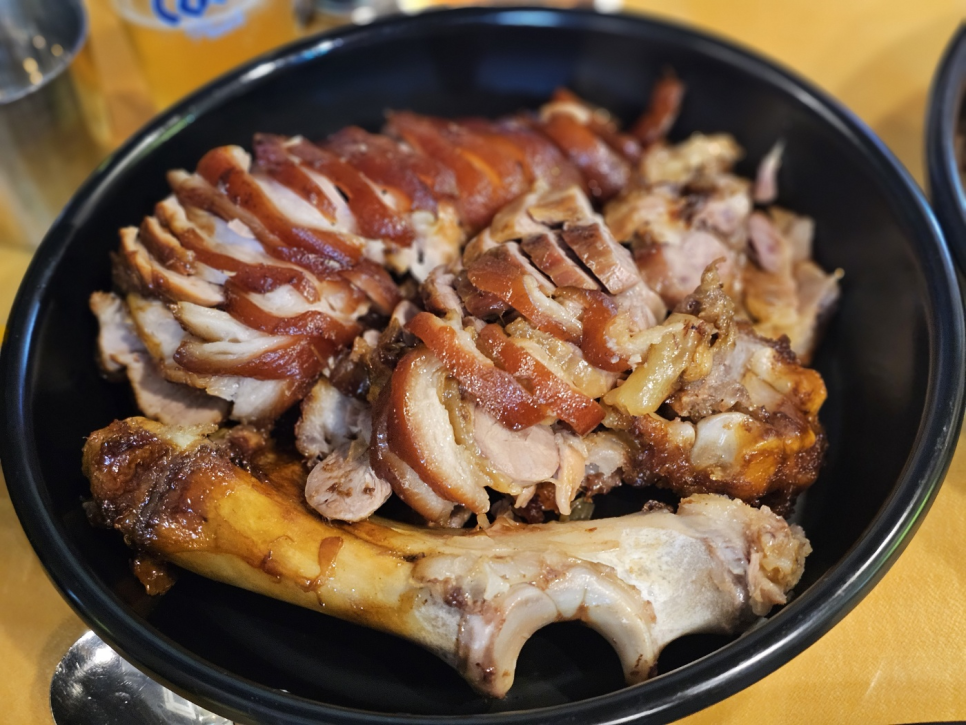 서원족발 이미지