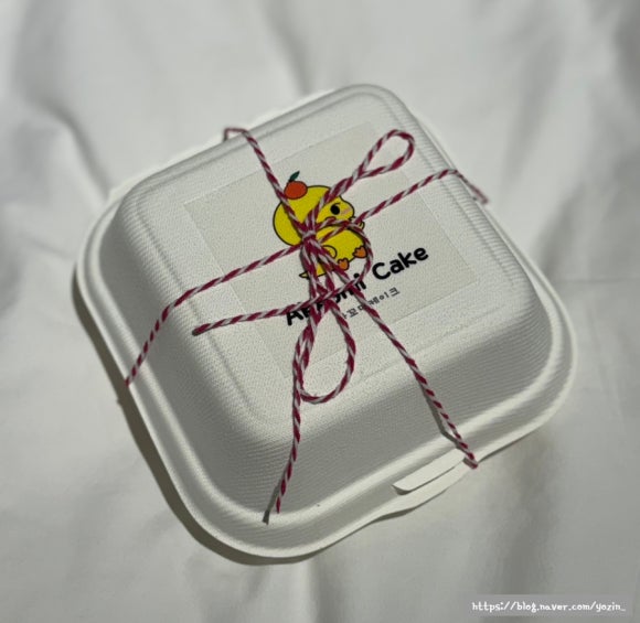 아꼬미케이크(AKKOMI CAKE) 이미지