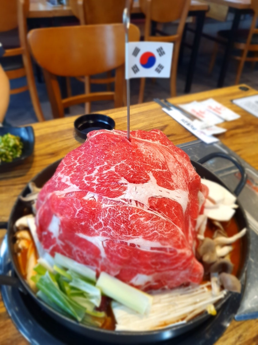 연남물갈비 이미지