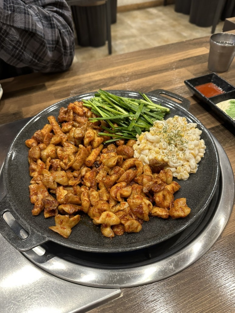재호푸드 이미지