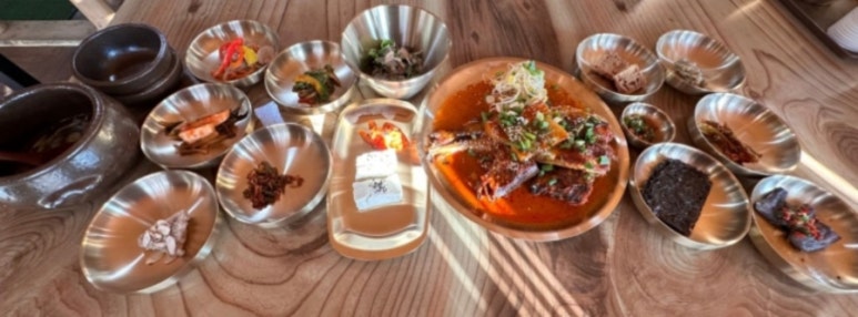 오늘은 코다리 이미지