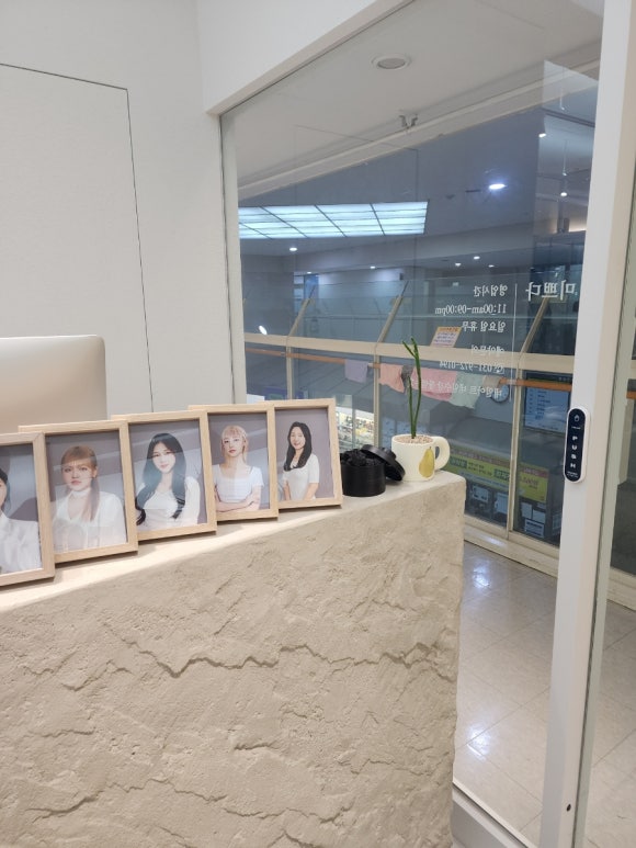 미쁘네일 이미지