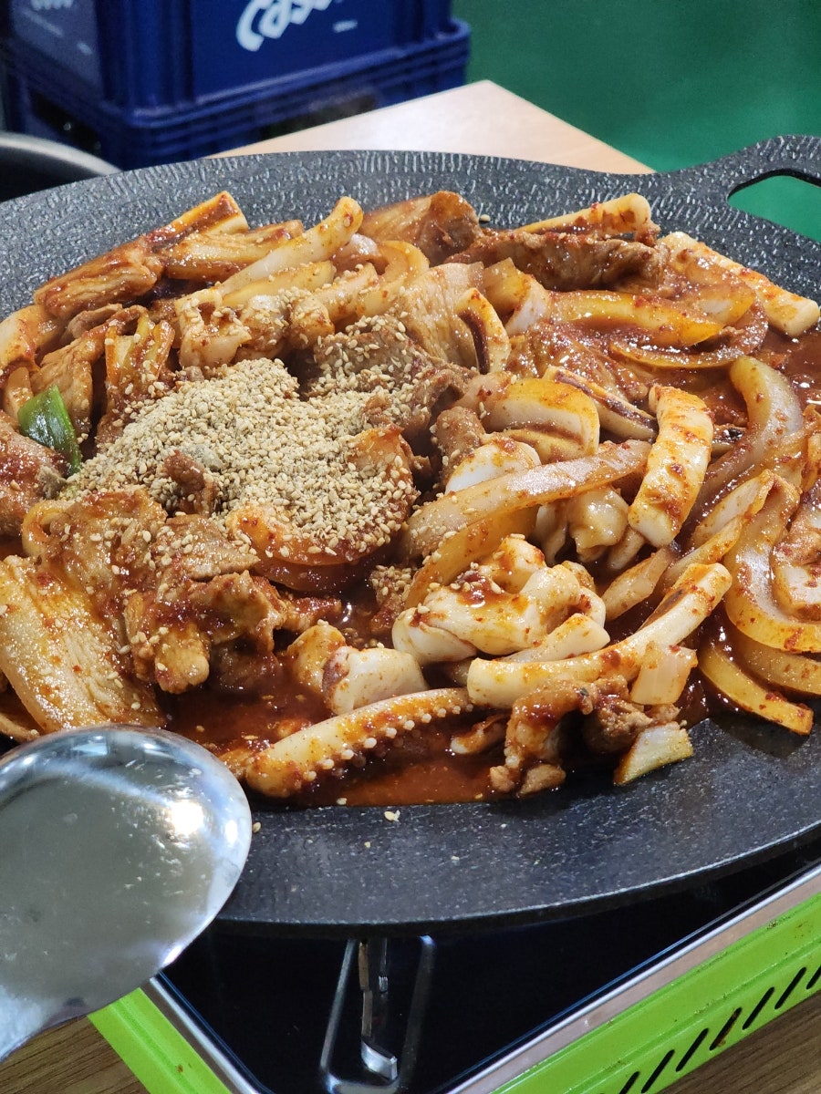 밥이랑 술이랑 이미지